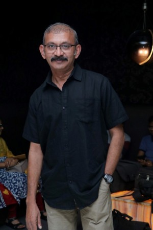 Suriya and Karthi at Theeran Adhigaram Ondru Celebrity Show