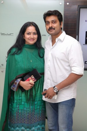 Suriya and Karthi at Theeran Adhigaram Ondru Celebrity Show