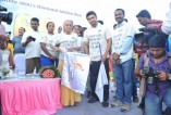 Suriya at Cancer Awareness Rally