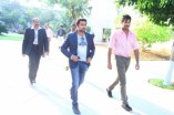 Suriya at Mohan Babu Birthday Celebration