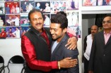 Suriya at Mohan Babu Birthday Celebration