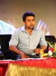 Suriya at Trichy Alpha School Annual Day Function