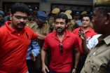 Suriya Celebrating World Heart Day