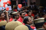 Suriya Celebrating World Heart Day