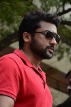 Suriya Celebrating World Heart Day