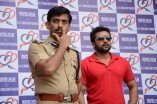 Suriya Celebrating World Heart Day