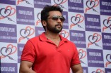 Suriya Celebrating World Heart Day