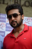 Suriya Celebrating World Heart Day