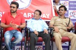 Suriya Celebrating World Heart Day