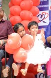Suriya Celebrating World Heart Day