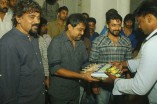Suriya Lingusamy New Movie Launch