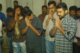 Suriya Lingusamy New Movie Launch