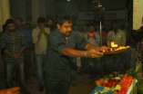 Suriya Lingusamy New Movie Launch