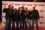 Suriya Meets Singam 2 Contest Winners