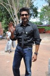 Suriya Meets Singam 2 Contest Winners