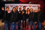 Suriya Meets Singam 2 Contest Winners