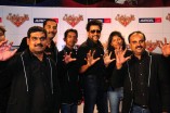 Suriya Meets Singam 2 Contest Winners