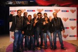 Suriya Meets Singam 2 Contest Winners