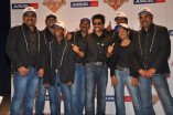 Suriya Meets Singam 2 Contest Winners