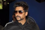 Suriya Meets Singam 2 Contest Winners