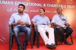 Surya's Agaram Foundation honoured real Talents