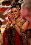 Sushmita Sen opens Ambika Pillais salon