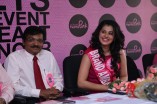 Taapsee - The Ambassador of Chennai Turns Pink 