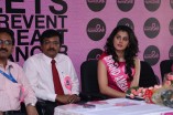 Taapsee - The Ambassador of Chennai Turns Pink 