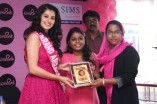 Taapsee - The Ambassador of Chennai Turns Pink 