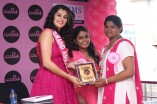 Taapsee - The Ambassador of Chennai Turns Pink 