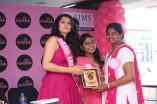 Taapsee - The Ambassador of Chennai Turns Pink 