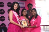 Taapsee - The Ambassador of Chennai Turns Pink 