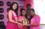 Taapsee - The Ambassador of Chennai Turns Pink 