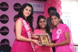Taapsee - The Ambassador of Chennai Turns Pink 