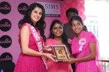 Taapsee - The Ambassador of Chennai Turns Pink 