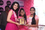 Taapsee - The Ambassador of Chennai Turns Pink 