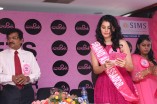 Taapsee - The Ambassador of Chennai Turns Pink 