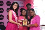 Taapsee - The Ambassador of Chennai Turns Pink 