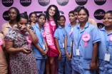 Taapsee - The Ambassador of Chennai Turns Pink 