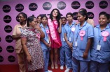 Taapsee - The Ambassador of Chennai Turns Pink 