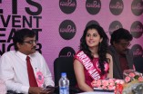 Taapsee - The Ambassador of Chennai Turns Pink 