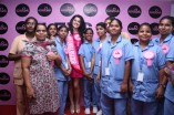 Taapsee - The Ambassador of Chennai Turns Pink 