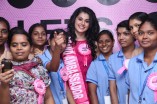 Taapsee - The Ambassador of Chennai Turns Pink 