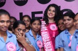 Taapsee - The Ambassador of Chennai Turns Pink 