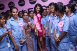 Taapsee - The Ambassador of Chennai Turns Pink 