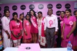 Taapsee - The Ambassador of Chennai Turns Pink 