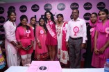 Taapsee - The Ambassador of Chennai Turns Pink 