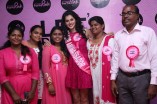 Taapsee - The Ambassador of Chennai Turns Pink 