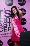 Taapsee - The Ambassador of Chennai Turns Pink 