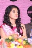 Taapsee - The Ambassador of Chennai Turns Pink 